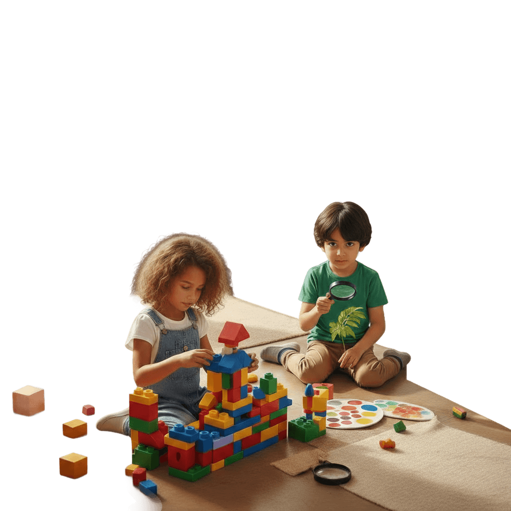 AI Maps Competencies