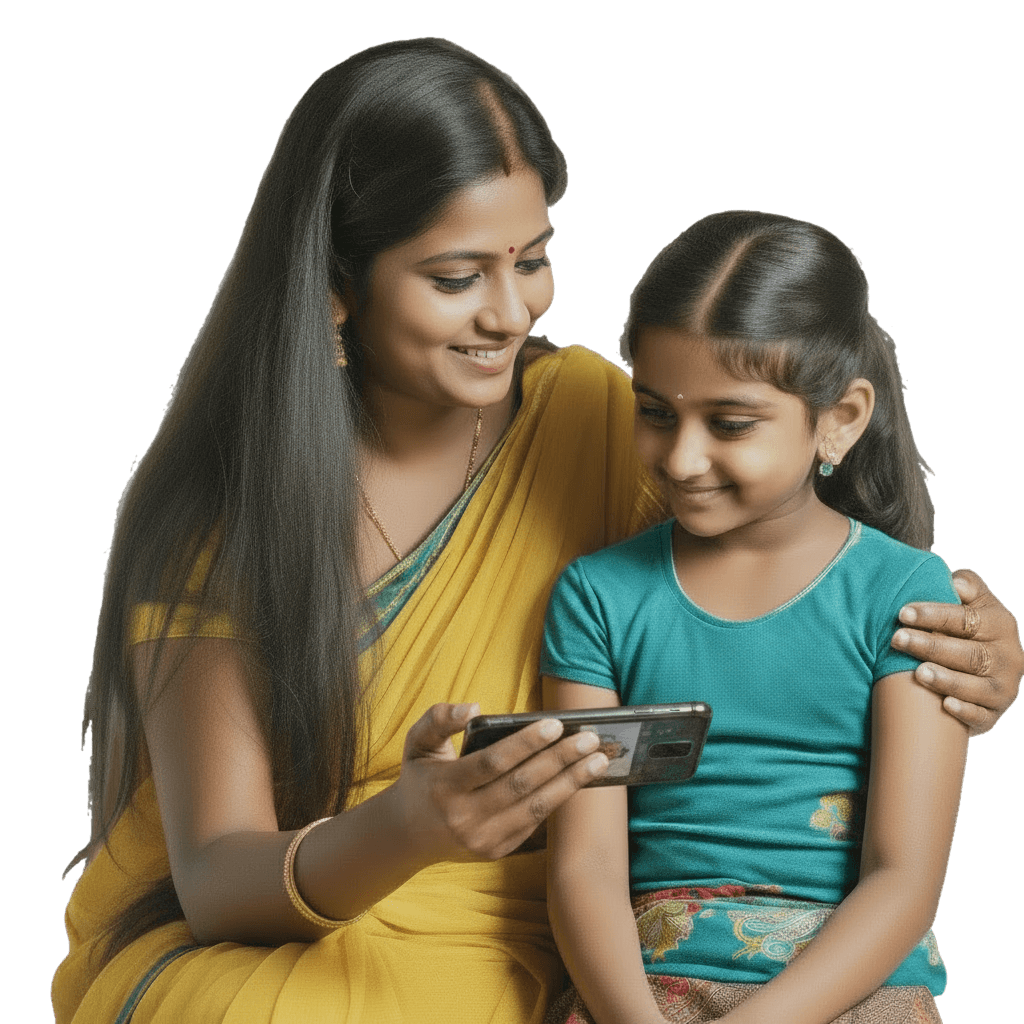 Parent & Student Insight Portal